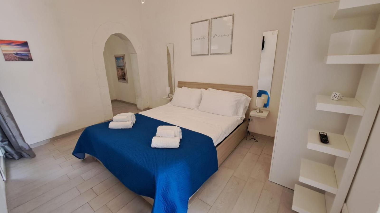 Borgo28 Syracuse Exterior foto